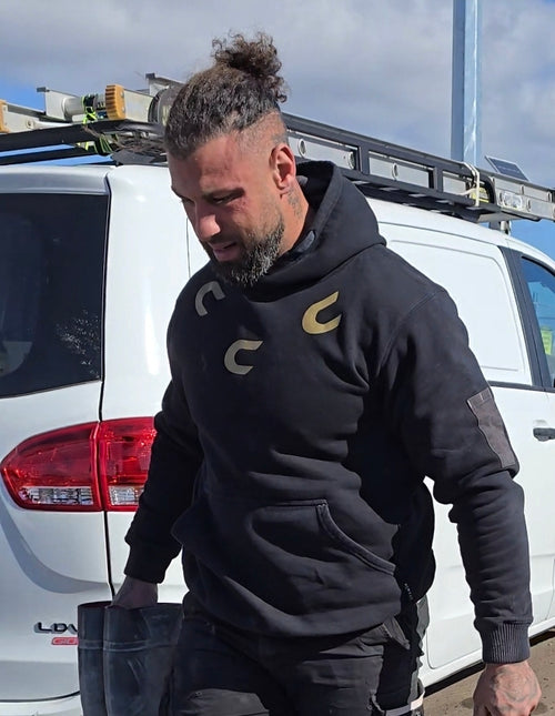 Ccc Hoodie